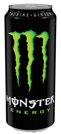 MonsterEnergy 0,5L 2,99&euro;