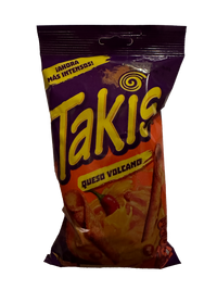 Takis Queso Volcano 90g 5,90&euro;