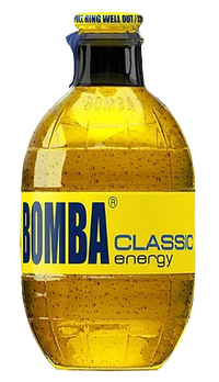 BombaEnergy 0,25L 3,50&euro;