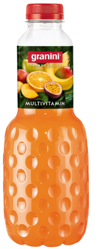 Granini Multivitamin 1L 3,99&euro;