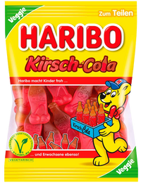 Kirsch-Cola 175g 2,59&euro;