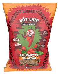 HotChipJalapeno 80g 3,99&euro;