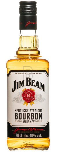 Jim Beam 0,7l 24,99&euro;