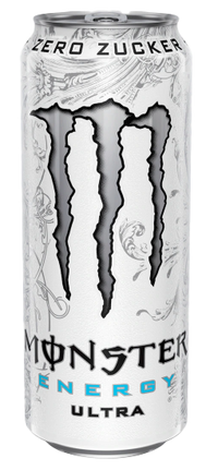 MonsterWhite 0,5L 2,99&euro;