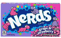 Nerds 4,29&euro;