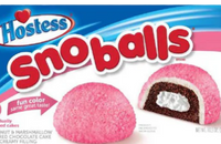 1 Snoball 2,59&euro;