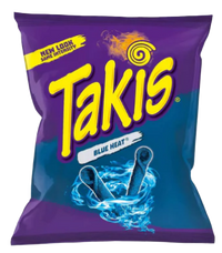 TakisBlue 92,3g 4,90