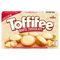 Toffifee White 15er 3,29&euro;