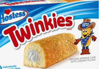 1 Twinkie 1,69&euro;