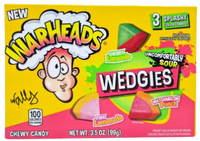 Warheads 4,29&euro;